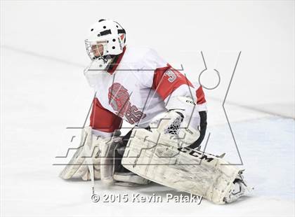 Thumbnail 2 in North Branford vs. Conard (CIAC D2 Semifinal) photogallery.