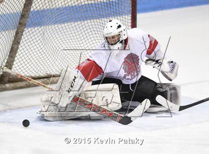 Thumbnail 3 in North Branford vs. Conard (CIAC D2 Semifinal) photogallery.