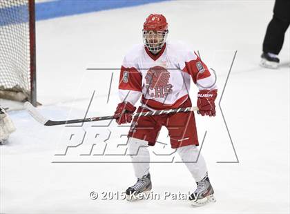 Thumbnail 1 in North Branford vs. Conard (CIAC D2 Semifinal) photogallery.