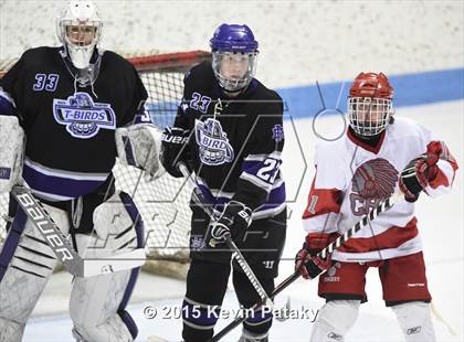 Thumbnail 1 in North Branford vs. Conard (CIAC D2 Semifinal) photogallery.