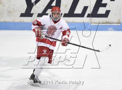 Thumbnail 2 in North Branford vs. Conard (CIAC D2 Semifinal) photogallery.