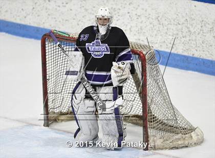 Thumbnail 1 in North Branford vs. Conard (CIAC D2 Semifinal) photogallery.