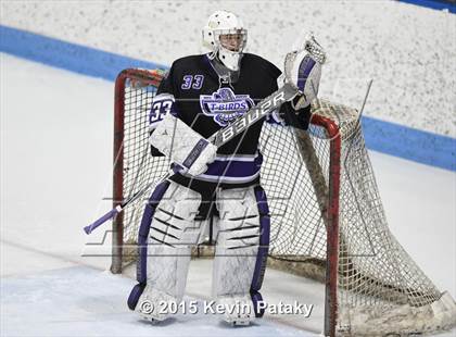 Thumbnail 3 in North Branford vs. Conard (CIAC D2 Semifinal) photogallery.