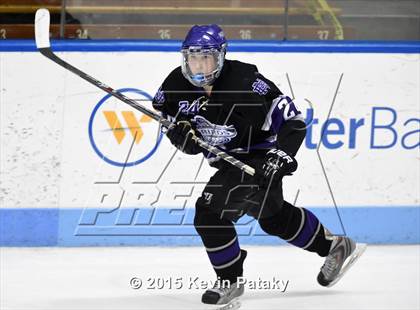 Thumbnail 1 in North Branford vs. Conard (CIAC D2 Semifinal) photogallery.