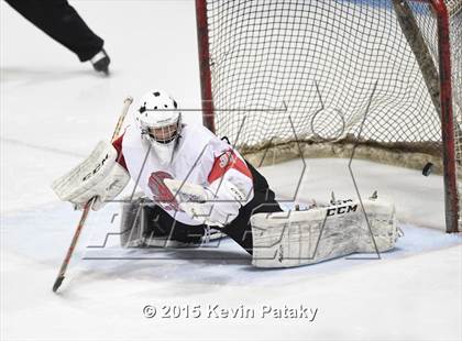 Thumbnail 3 in North Branford vs. Conard (CIAC D2 Semifinal) photogallery.