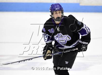 Thumbnail 1 in North Branford vs. Conard (CIAC D2 Semifinal) photogallery.