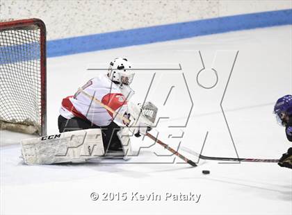 Thumbnail 2 in North Branford vs. Conard (CIAC D2 Semifinal) photogallery.