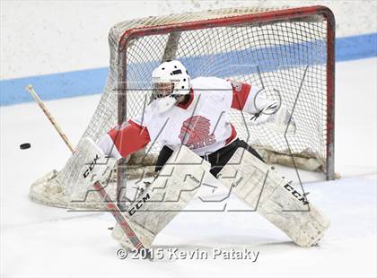 Thumbnail 3 in North Branford vs. Conard (CIAC D2 Semifinal) photogallery.