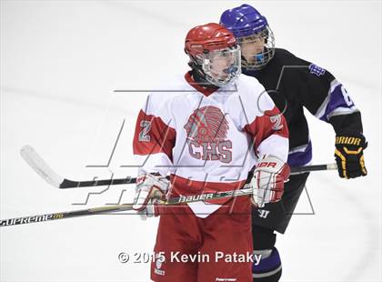 Thumbnail 3 in North Branford vs. Conard (CIAC D2 Semifinal) photogallery.