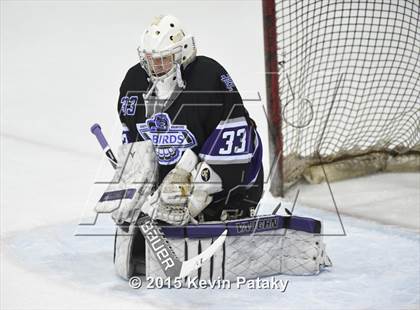 Thumbnail 3 in North Branford vs. Conard (CIAC D2 Semifinal) photogallery.