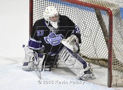 Thumbnail 2 in North Branford vs. Conard (CIAC D2 Semifinal) photogallery.