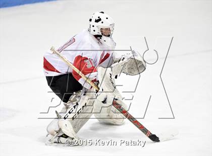 Thumbnail 1 in North Branford vs. Conard (CIAC D2 Semifinal) photogallery.