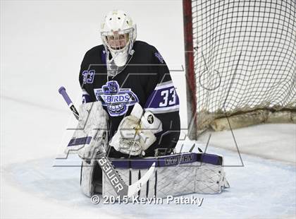 Thumbnail 1 in North Branford vs. Conard (CIAC D2 Semifinal) photogallery.