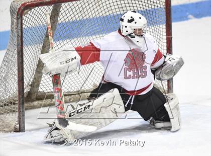 Thumbnail 3 in North Branford vs. Conard (CIAC D2 Semifinal) photogallery.