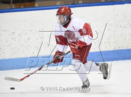 Thumbnail 2 in North Branford vs. Conard (CIAC D2 Semifinal) photogallery.