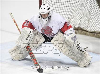 Thumbnail 1 in North Branford vs. Conard (CIAC D2 Semifinal) photogallery.