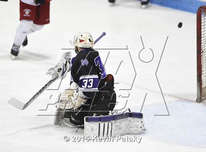 Thumbnail 2 in North Branford vs. Conard (CIAC D2 Semifinal) photogallery.