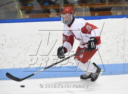 Thumbnail 1 in North Branford vs. Conard (CIAC D2 Semifinal) photogallery.