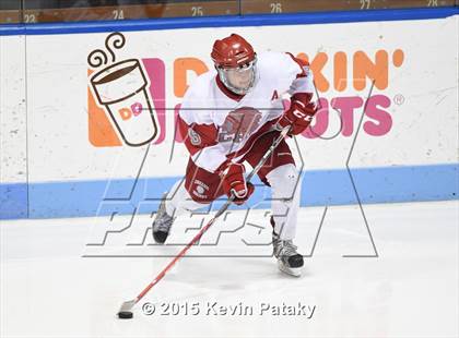 Thumbnail 2 in North Branford vs. Conard (CIAC D2 Semifinal) photogallery.