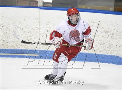 Thumbnail 3 in North Branford vs. Conard (CIAC D2 Semifinal) photogallery.