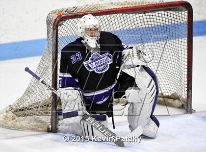 Thumbnail 1 in North Branford vs. Conard (CIAC D2 Semifinal) photogallery.