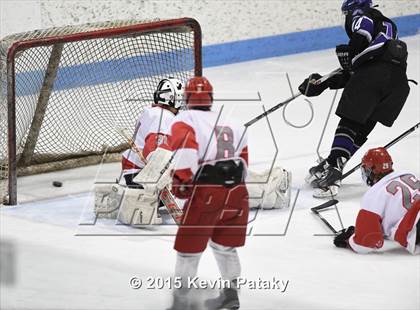 Thumbnail 1 in North Branford vs. Conard (CIAC D2 Semifinal) photogallery.