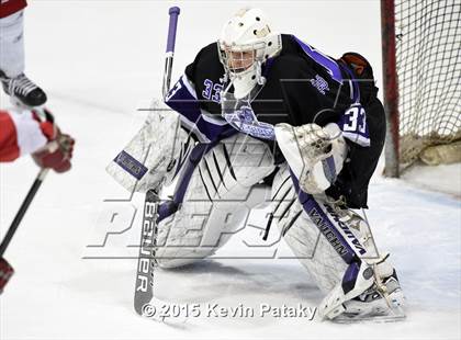 Thumbnail 2 in North Branford vs. Conard (CIAC D2 Semifinal) photogallery.