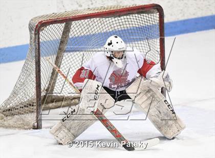 Thumbnail 1 in North Branford vs. Conard (CIAC D2 Semifinal) photogallery.