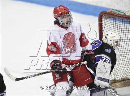 Thumbnail 2 in North Branford vs. Conard (CIAC D2 Semifinal) photogallery.