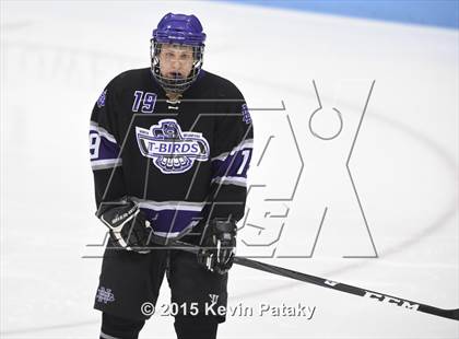 Thumbnail 2 in North Branford vs. Conard (CIAC D2 Semifinal) photogallery.