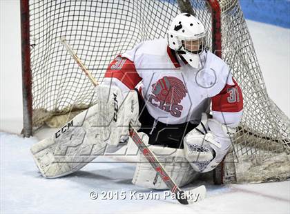 Thumbnail 1 in North Branford vs. Conard (CIAC D2 Semifinal) photogallery.