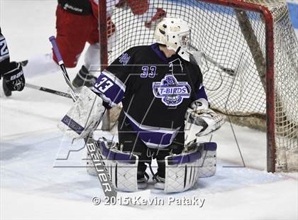 Thumbnail 3 in North Branford vs. Conard (CIAC D2 Semifinal) photogallery.