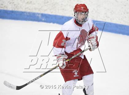 Thumbnail 3 in North Branford vs. Conard (CIAC D2 Semifinal) photogallery.