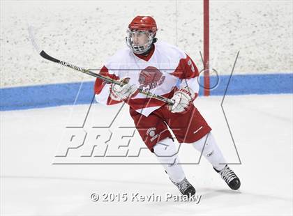 Thumbnail 1 in North Branford vs. Conard (CIAC D2 Semifinal) photogallery.