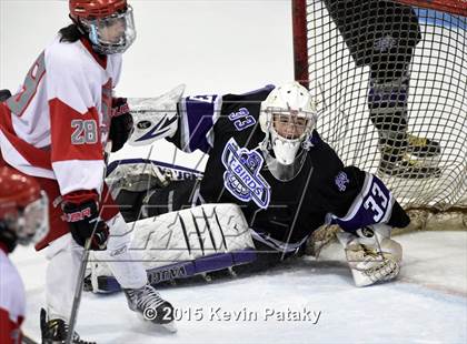 Thumbnail 1 in North Branford vs. Conard (CIAC D2 Semifinal) photogallery.