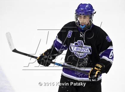 Thumbnail 1 in North Branford vs. Conard (CIAC D2 Semifinal) photogallery.