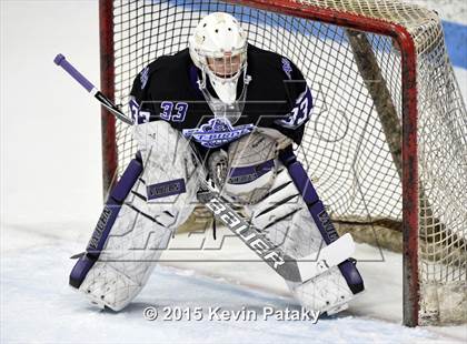 Thumbnail 1 in North Branford vs. Conard (CIAC D2 Semifinal) photogallery.