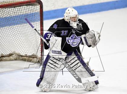 Thumbnail 3 in North Branford vs. Conard (CIAC D2 Semifinal) photogallery.