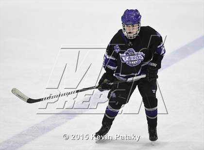 Thumbnail 1 in North Branford vs. Conard (CIAC D2 Semifinal) photogallery.