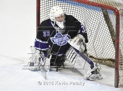 Thumbnail 1 in North Branford vs. Conard (CIAC D2 Semifinal) photogallery.