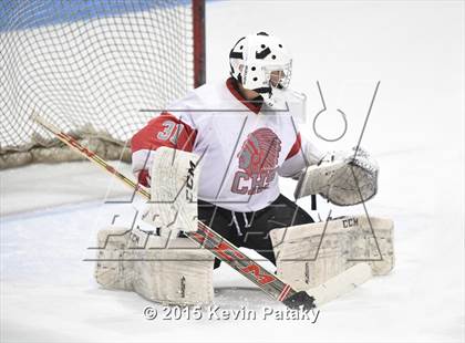 Thumbnail 2 in North Branford vs. Conard (CIAC D2 Semifinal) photogallery.