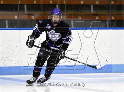 Thumbnail 3 in North Branford vs. Conard (CIAC D2 Semifinal) photogallery.