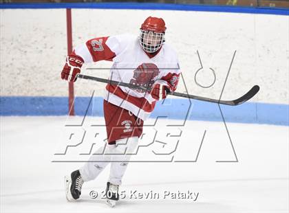 Thumbnail 3 in North Branford vs. Conard (CIAC D2 Semifinal) photogallery.