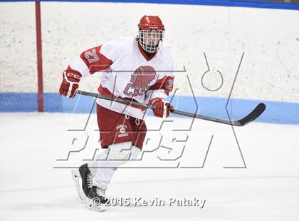 Thumbnail 1 in North Branford vs. Conard (CIAC D2 Semifinal) photogallery.