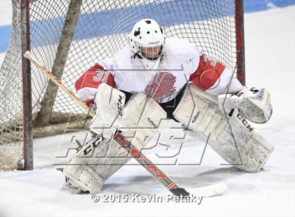 Thumbnail 1 in North Branford vs. Conard (CIAC D2 Semifinal) photogallery.