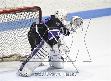 Thumbnail 1 in North Branford vs. Conard (CIAC D2 Semifinal) photogallery.