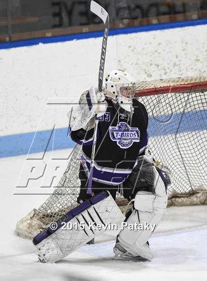 Thumbnail 2 in North Branford vs. Conard (CIAC D2 Semifinal) photogallery.