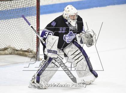 Thumbnail 3 in North Branford vs. Conard (CIAC D2 Semifinal) photogallery.