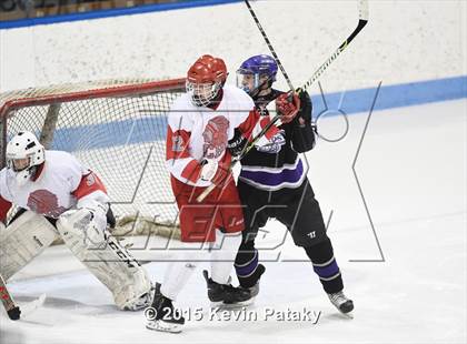 Thumbnail 2 in North Branford vs. Conard (CIAC D2 Semifinal) photogallery.