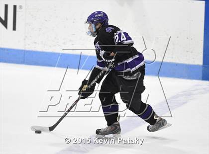 Thumbnail 2 in North Branford vs. Conard (CIAC D2 Semifinal) photogallery.